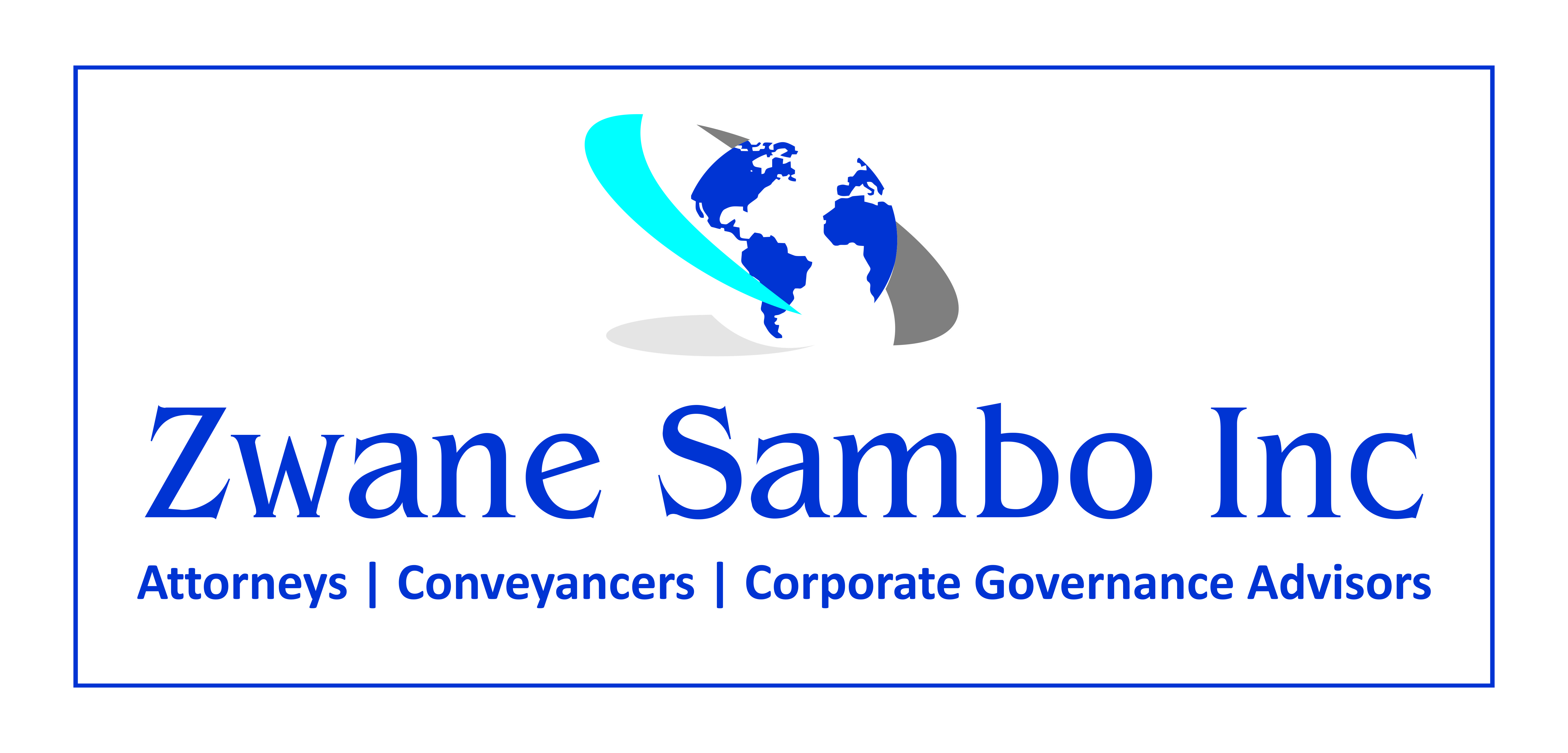 Zwane Sambo Logo